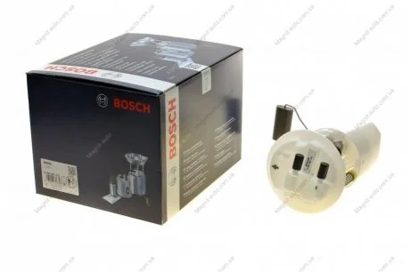 Елемент системи живлення BOSCH 0986580310