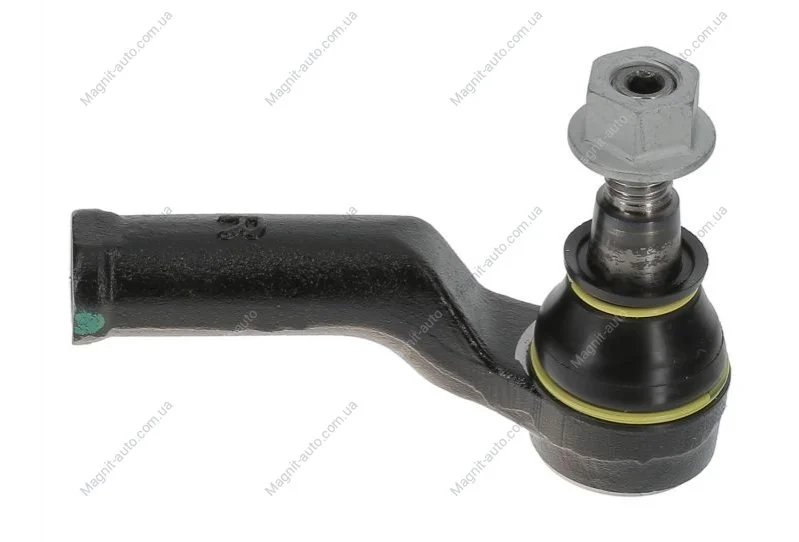 Рулевой наконечник прав VOLVO S60 II, S80 II, V60 I, V70 III, XC60 I, XC70 II FORD GALAXY II, GALAXY III, GALAXY MK II, GALAXY MK III, MONDEO IV, S-MAX 1.5-4.4 03.06-04.23 MOOG FD-ES-5109 (фото 1)