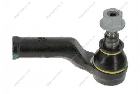Рулевой наконечник прав VOLVO S60 II, S80 II, V60 I, V70 III, XC60 I, XC70 II FORD GALAXY II, GALAXY III, GALAXY MK II, GALAXY MK III, MONDEO IV, S-MAX 1.5-4.4 03.06-04.23 MOOG FD-ES-5109