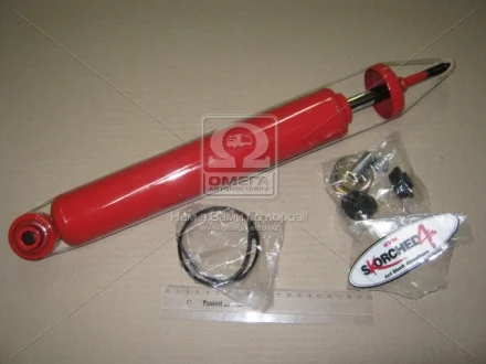 Амортизатор Skorched-4\'S KYB 845017