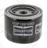 Фільтр оливний CHAMPION COF100108S (фото 1)
