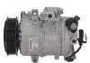 Компрессор кондиционера VAG Fabia I II Polo 01>09 1,2i 1,4i 1,4TDI DENSO DCP32020 (фото 3)
