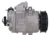Компрессор кондиционера VAG Fabia I II Polo 01>09 1,2i 1,4i 1,4TDI DENSO DCP32020 (фото 5)