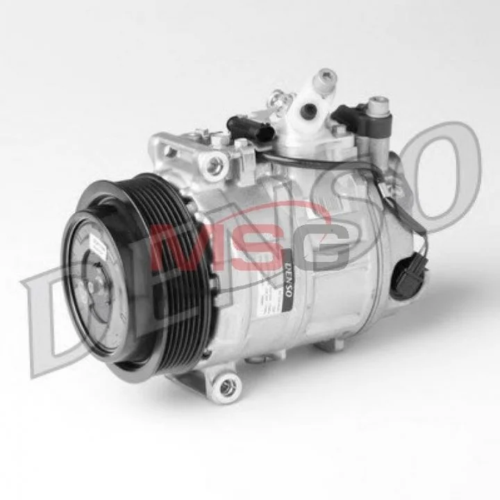 Компрессор кондиционера Denso DENSO DCP17108 (фото 1)