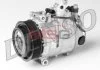 Компрессор кондиционера Denso DENSO DCP17108 (фото 1)