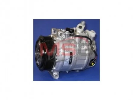 Компресор кондиціонера DENSO DCP17064