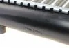 Радіатор охолодження, VW Polo 02-12 NRF 50542 (фото 6)