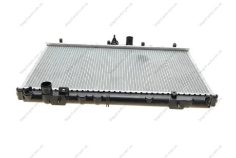 Радіатор охолодження двигуна, MITSUBISHI Carisma 95- NRF 519517
