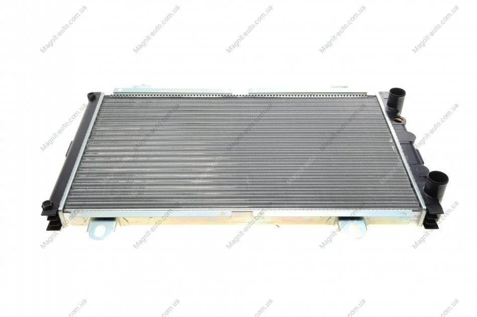 Радиатор охлаждения двигателя, ALFA ROMEO AR6 85- NRF 52035 (фото 1)