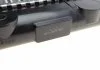 Радиатор охлаждения двигателя, ALFA ROMEO AR6 85- NRF 52035 (фото 6)