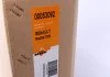 Радіатор охолодження двигуна, DACIA Duster 03/2010> NRF 53092 (фото 2)