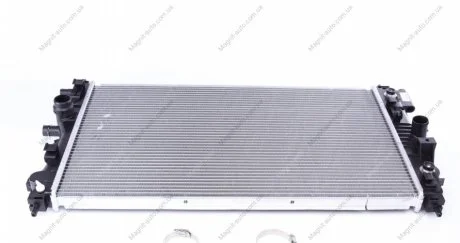 Радіатор NRF 53159