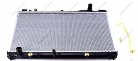 Радиатор NRF 53588