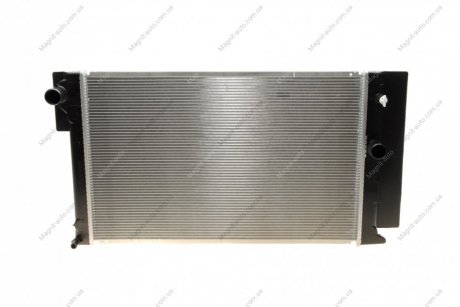Радиатор охлаждения двигателя NRF 53763 (фото 1)