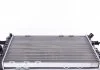 Радиатор NRF 53898 (фото 4)