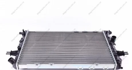 Радиатор NRF 53898