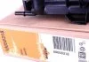 Радіатор охолодження двигуна, RENAULT Espace 98- NRF 58318 (фото 2)