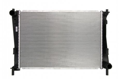 Радиатор охлаждения двигателя KOYORAD PL061854 (фото 1)