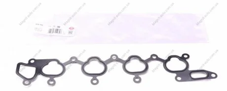 Прокладка колектора IN, MITSUBISHI L200-L400 2.0, 2.4 94-12 ELRING 010.160