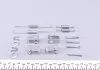 Р/к барабанных тормозов. колодок QUICK BRAKE 105-0743 (фото 3)