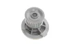 Комплект ременя ГРМ із водяним насосом. SKF VKMC 05222 (фото 6)