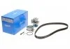 Комплект ремня ГРМ с водяным насосом., 1.6/2.0FSI 97- SKF VKMC 01113-2