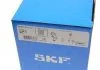 Комплект ремня ГРМ с водяным насосом., 1.6/2.0FSI 97- SKF VKMC 01113-2 (фото 20)