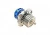 Комплект ремня ГРМ с водяным насосом., 1.6/2.0FSI 97- SKF VKMC 01113-2 (фото 5)