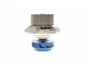 Комплект ремня ГРМ с водяным насосом., 1.6/2.0FSI 97- SKF VKMC 01113-2 (фото 7)