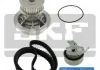 Водяной насос + комплект зубчатого ремня SKF VKMC 05402 (фото 2)