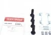 Пружинки зад. колодок ручного, 02-09 QUICK BRAKE 105-0865 (фото 1)