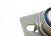 Ремкомплект ременя ГРМ з водяним насосом (VKMC06127) SKF VKMC 06127 (фото 12)