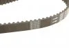 Ремкомплект ременя ГРМ з водяним насосом (VKMC06127) SKF VKMC 06127 (фото 4)