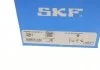 Ремкомплект ГРМ + помпа AUDI/FORD/FIAT/SKODA/VW A3,4,6/Octavia/Superb/Caddy/Golf "1,9-2.0TDI "95-10 SKF VKMC 01250-1 (фото 23)