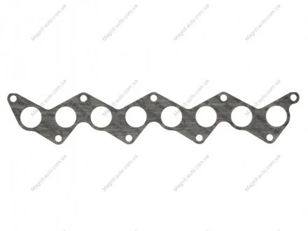 Прокладання колектора впуск Jumper/Boxer 2.5D/TD (63/76kw) ELRING 711.900