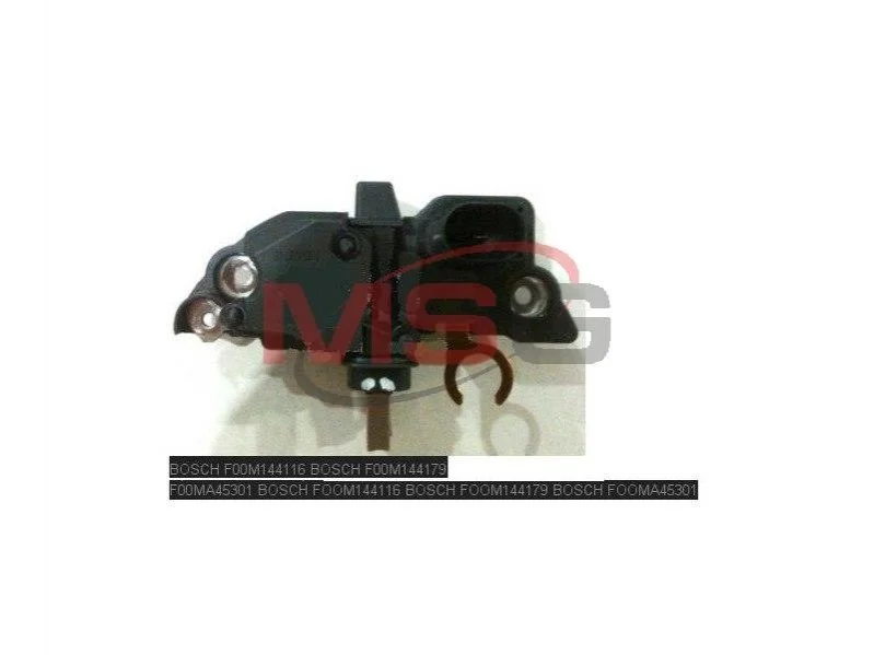 Деталь стартера та ген. Bosch BOSCH F 00M A45 301 (фото 1)