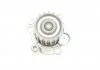 Комплект (ремінь+ролик+помпа) SKF VKMC 01250-2 (фото 9)