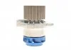 Комплект (ремінь+ролик+помпа) SKF VKMC 01250-2 (фото 10)