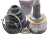 ШРКШ зовн. (30/27z D52/76mm) FORESTER/LEGACY 2.0-2.5 05-14 FEBEST 0810-B13 (фото 1)