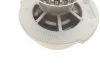 Комплект ГРМ (ремінь + ролик + водяний насос) DAEWOO ESPERO FSO LANOS OPEL ASTRA F, ASTRA F CLASSIC, ASTRA G, COMBO, CORSA A, CORSA A TR, CORSA B, KADETT E, KADETT E COMBO 1.2-2.0 09.86-10.08 SKF VKMC 05121 (фото 6)
