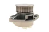 Водяний насос + комплект зубчастого ременя (Вир-во) SKF VKMC 01121-1 (фото 10)