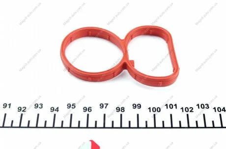 Прокладка колектора ELRING 529.960