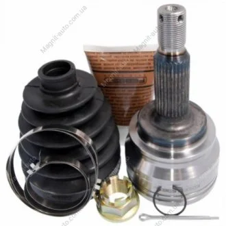 ШРКШ (ШРУС) зовнішній 33x59.5x28 MITSUBISHI LANCER 07- FEBEST 0410-CY34