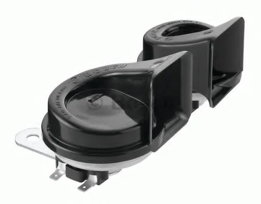 Сигнал автомобіля електричний BOSCH 6033FB1214 (фото 1)