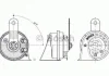 Сигнал автомобіля електричний BOSCH 6033FB1214 (фото 2)