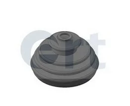 Пильник ШРУС гумовий + змазка ERT 500024