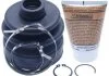 Комплект пильовика ШРКШ NISSAN, KIA, INFINITI, HYUNDAI, HONDA FEBEST 1215-CMATLH (фото 1)