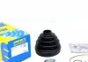 Пыльник ШРУС резиновый + смазка Metelli 13-0109 (фото 1)