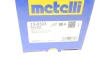 Пильник ШРУС гумовий + змазка Metelli 13-0303 (фото 10)