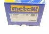 Пильник ШРУС гумовий + змазка Metelli 13-0643 (фото 9)